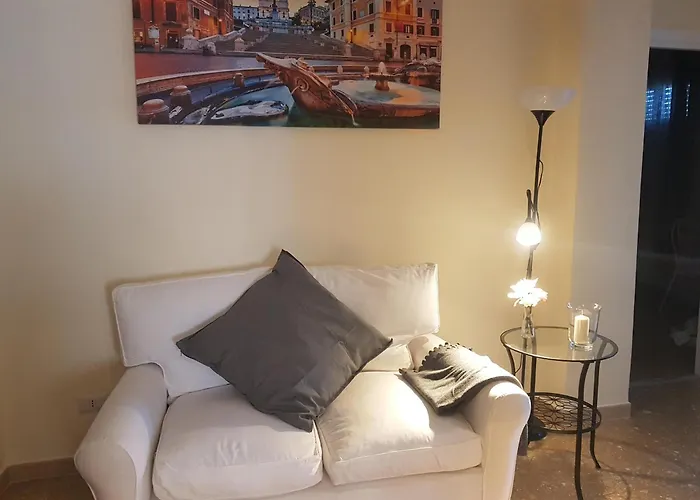 Apartament Gemelli Confort *